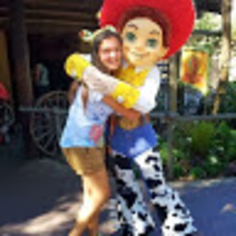 Meet your Posher, Kaitlyn